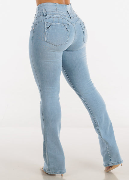 The Viral Push Up Jeans™